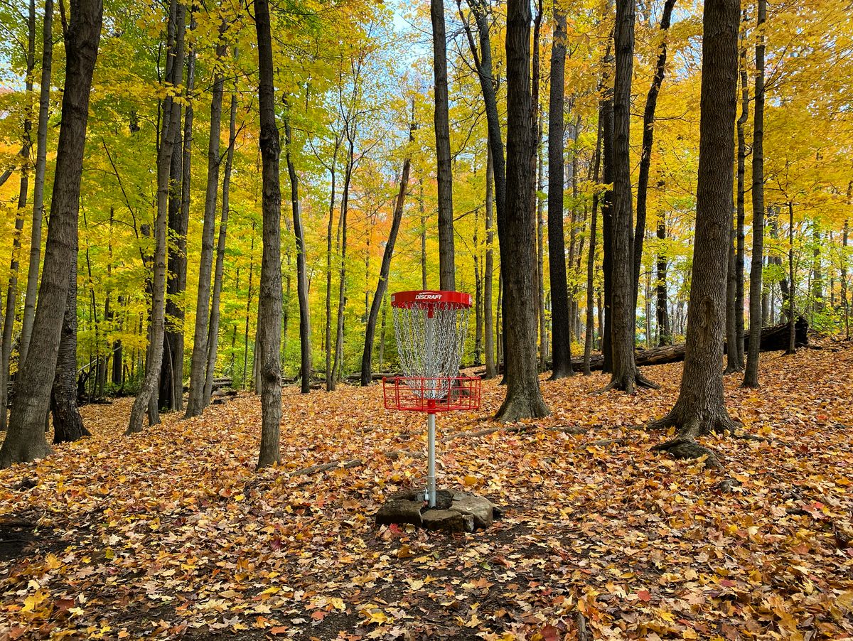Hole 9