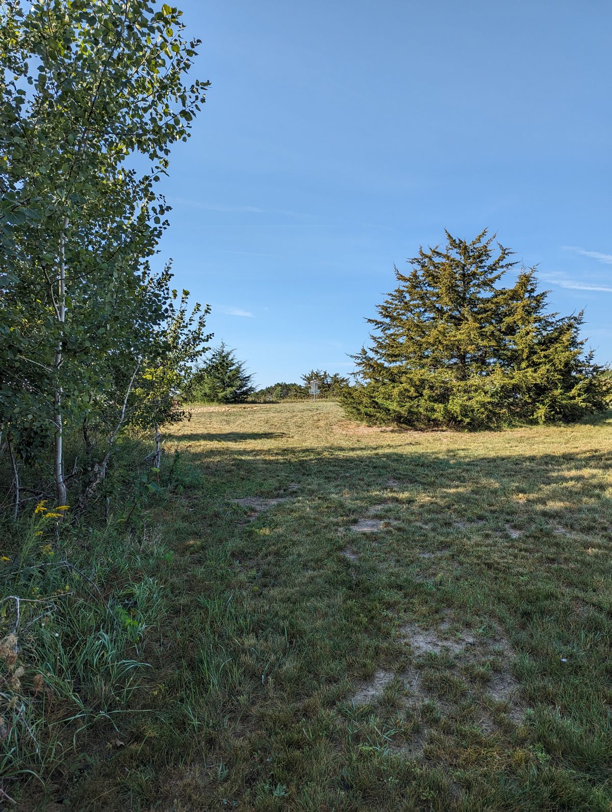 Fairway