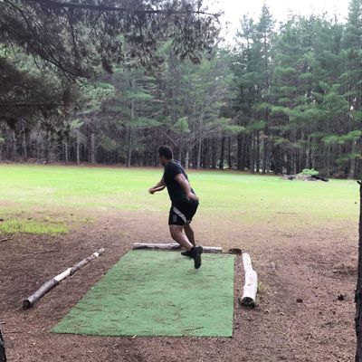 Hole 4