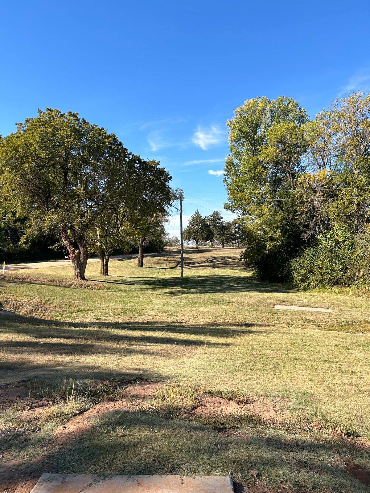 Hole 17