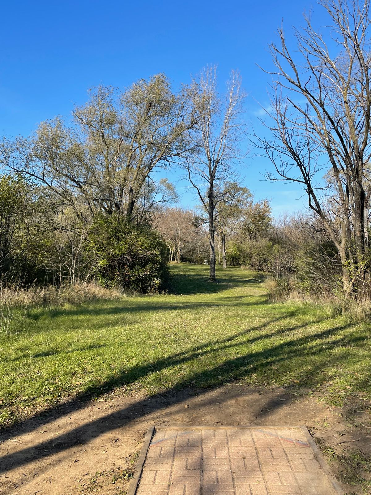 Hole 7