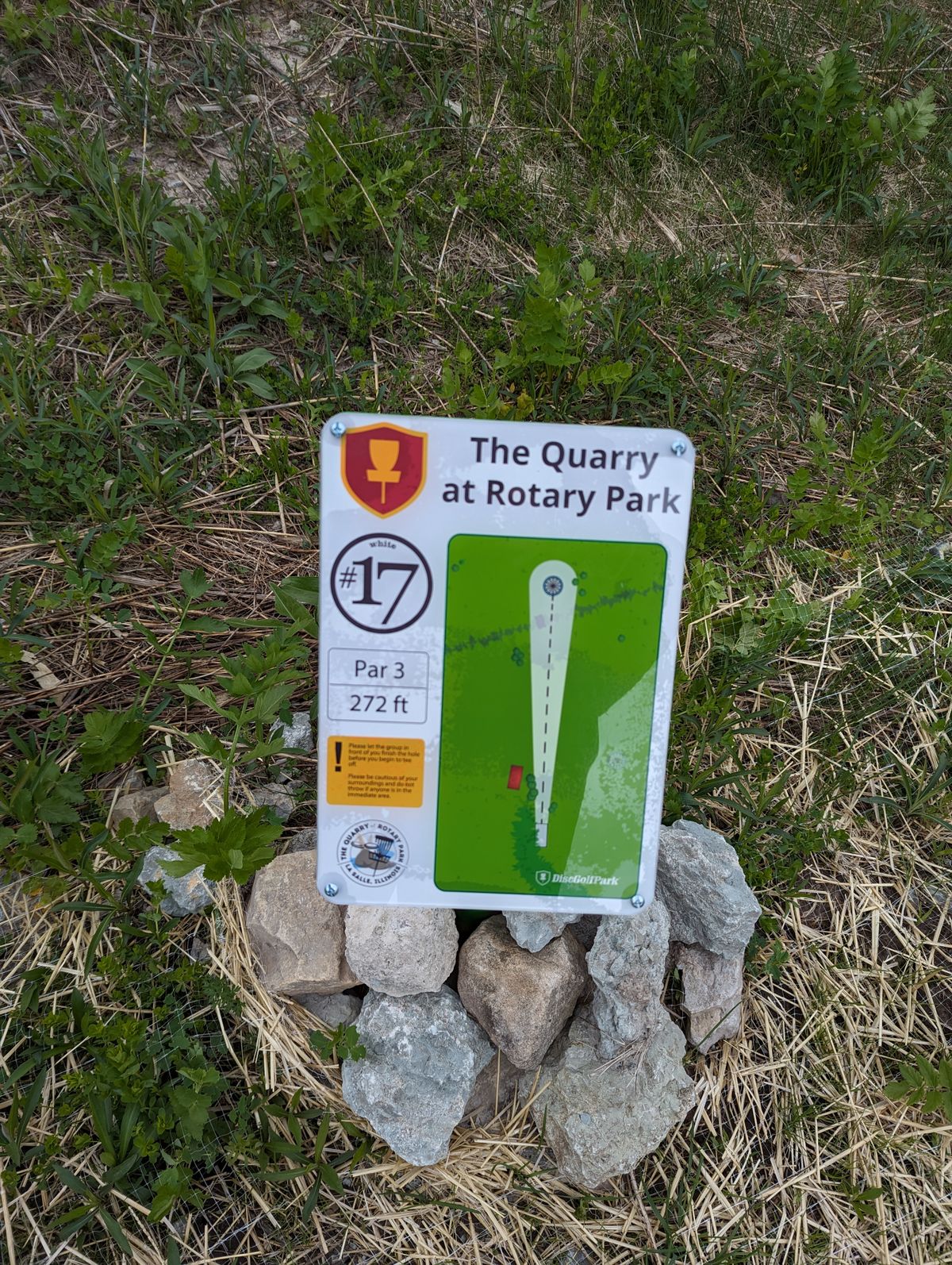 Hole 17