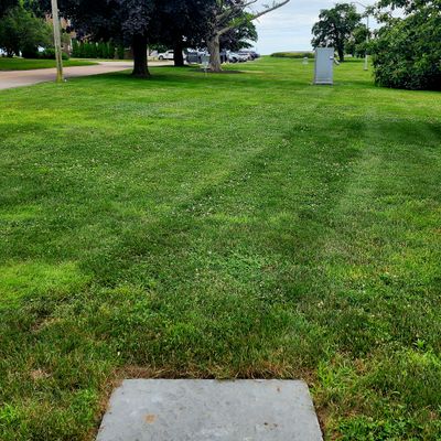 Hole 1