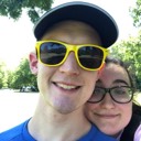 User avatar image