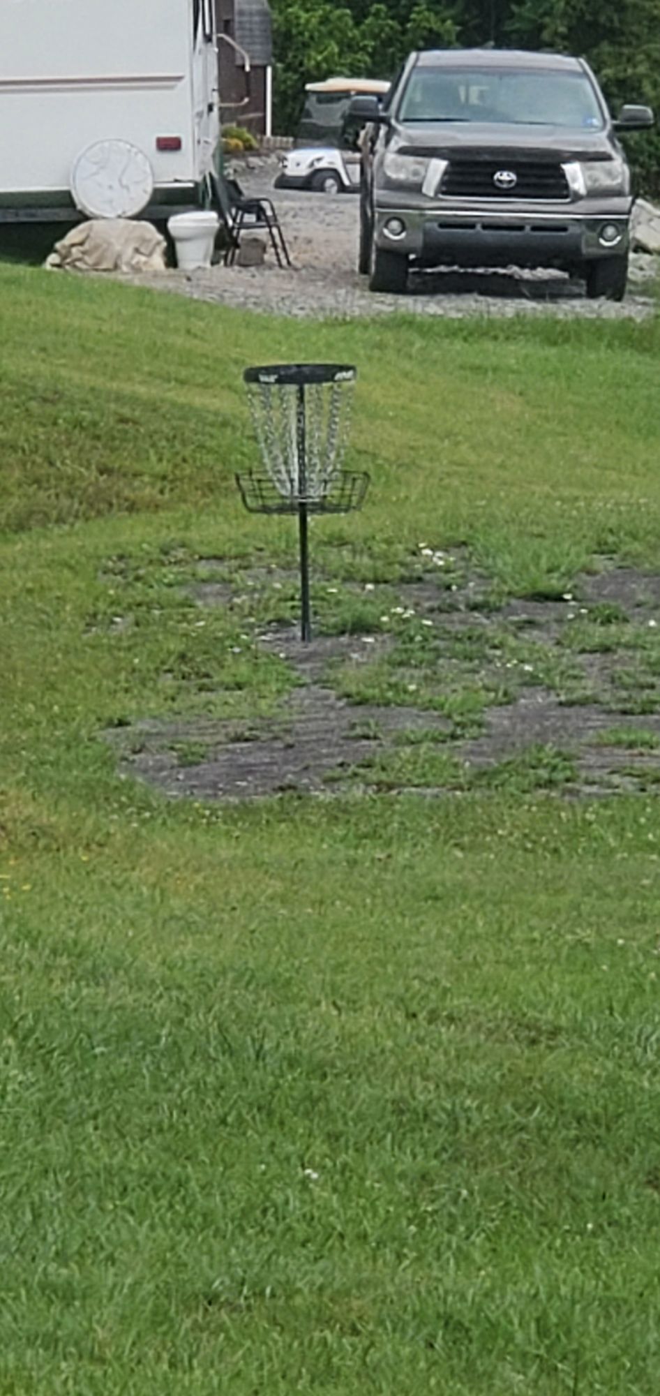 Hole 3