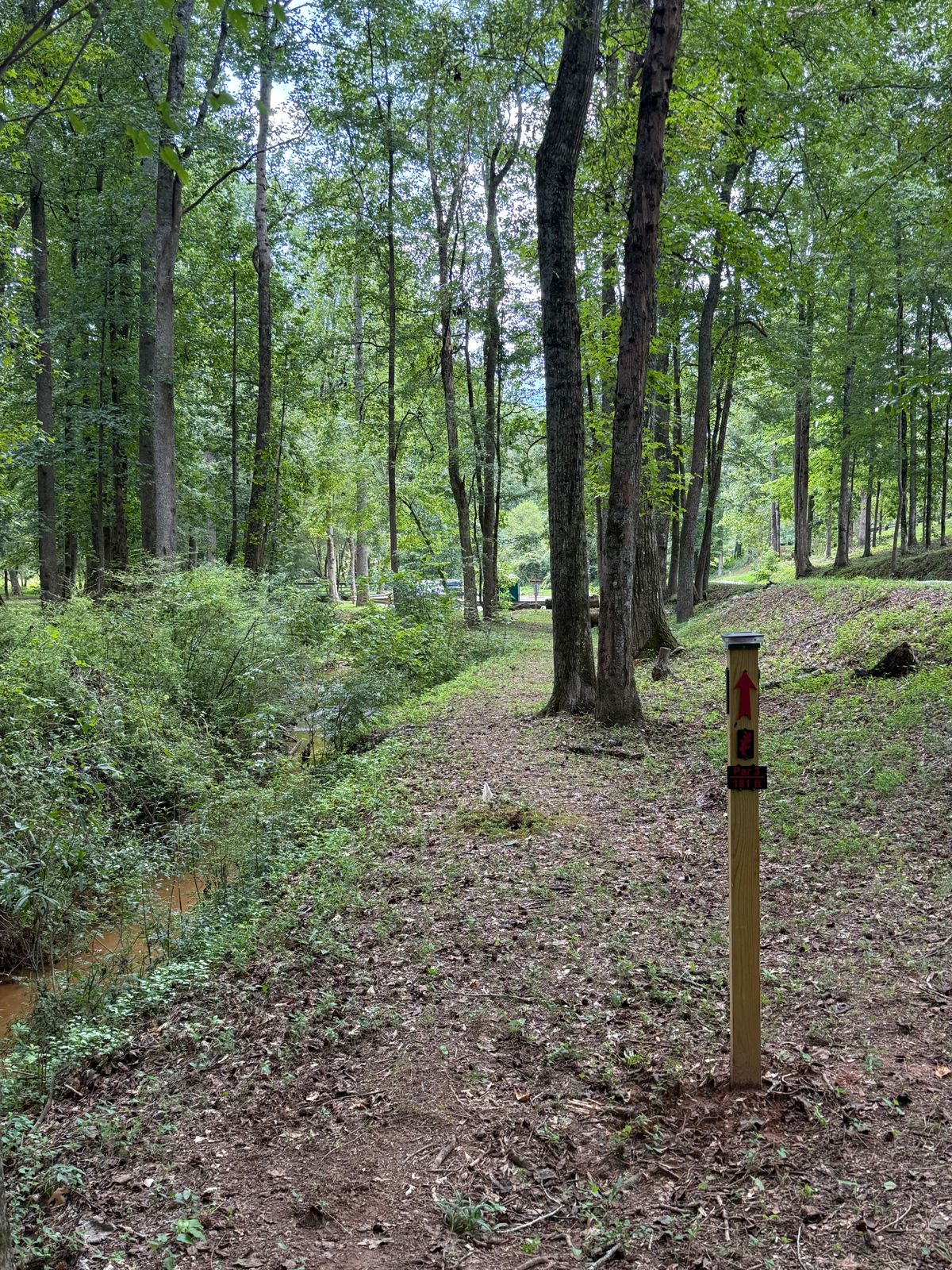 Hole 1