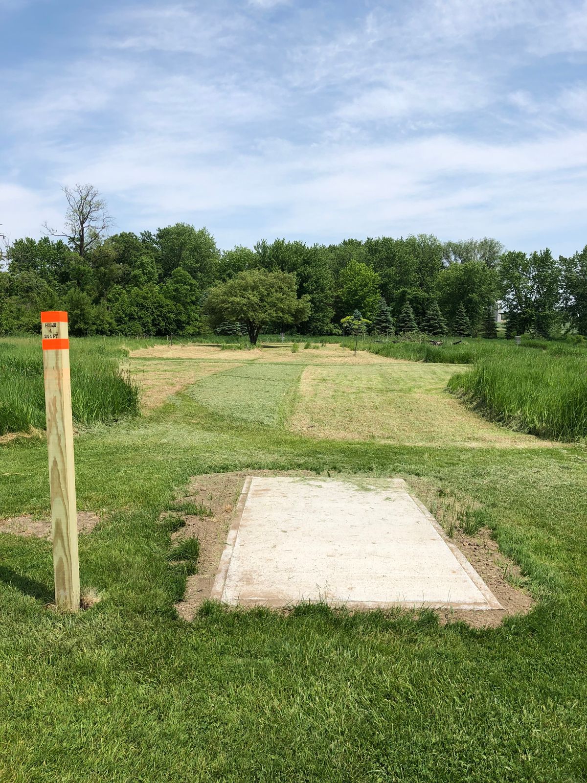 Hole 4