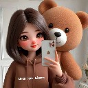 User avatar image