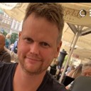 User avatar image