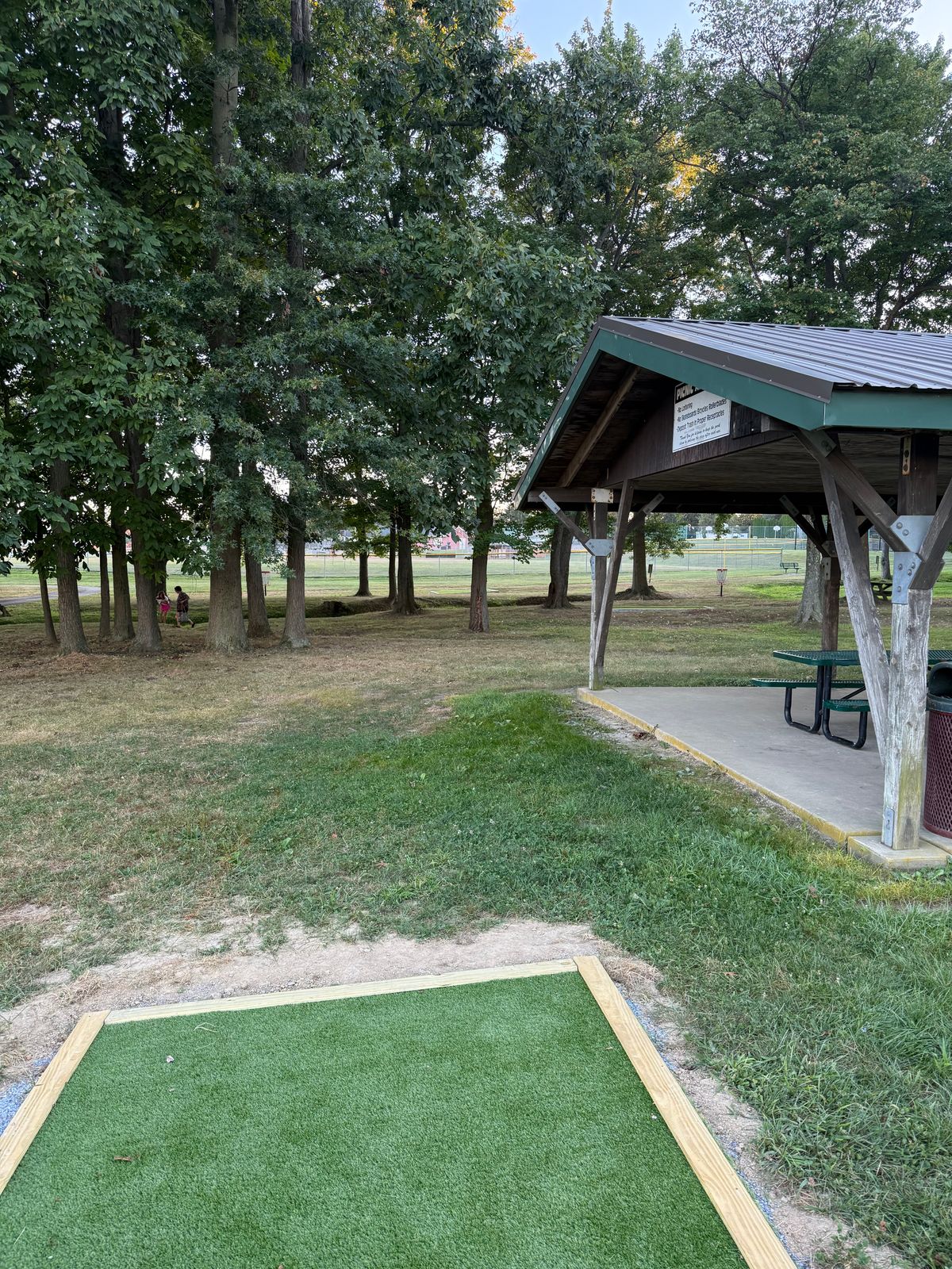 Hole 9