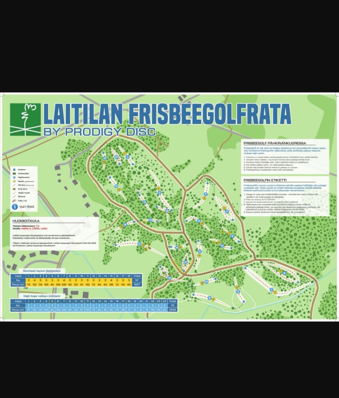 Layout