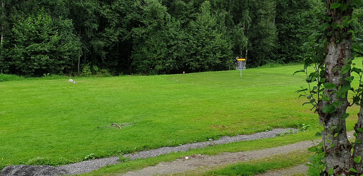 Hol 17 OB-øya
