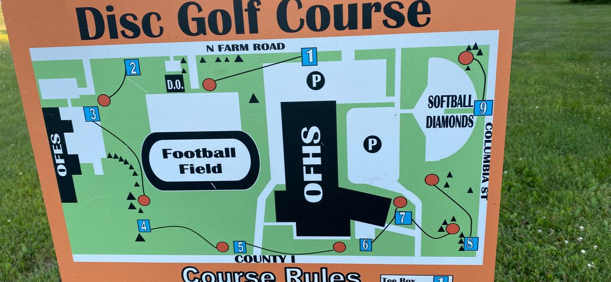 Course photo