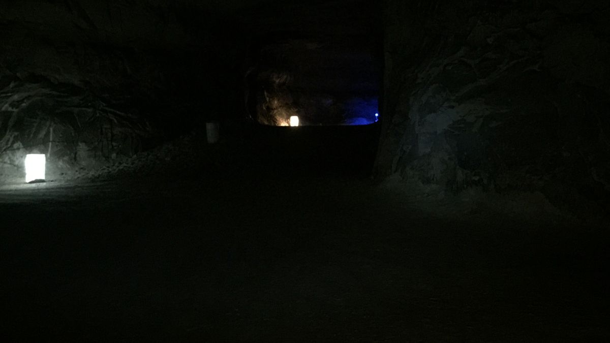 Hole 13