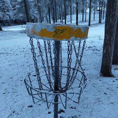 9 väylän surullinen kori