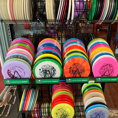 Restocked.. come in and find what you are looking for !
