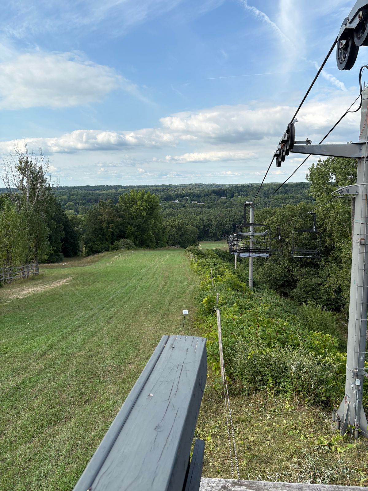 Hole 11