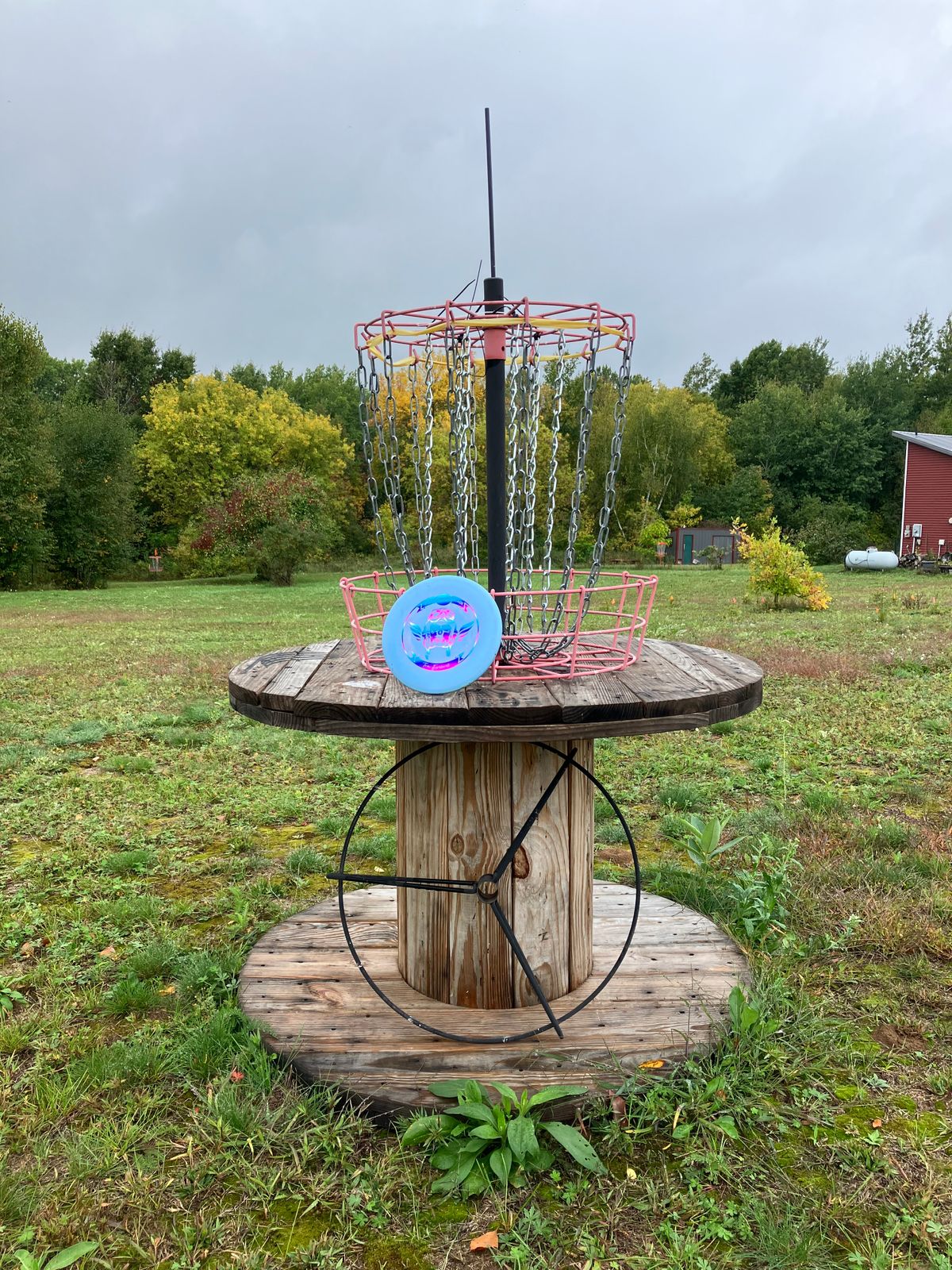 What a Beautiful Creative Course!