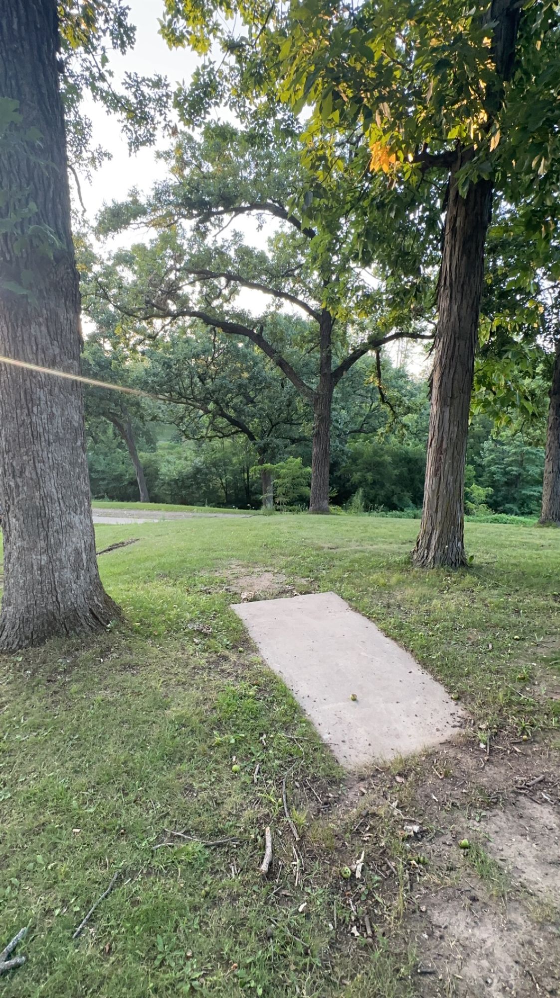 Hole 7