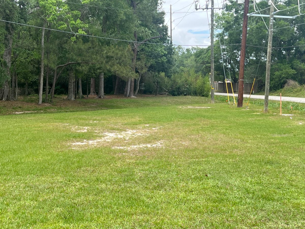 Hole 3 Red