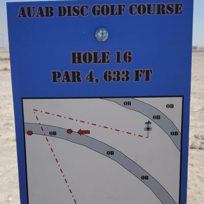 Course photo