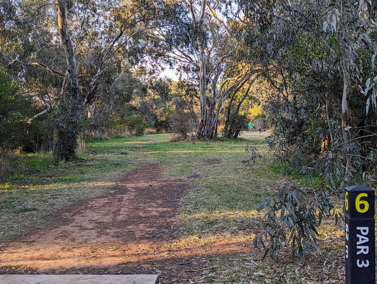 H6-par3 (68m)