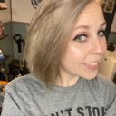 User avatar image