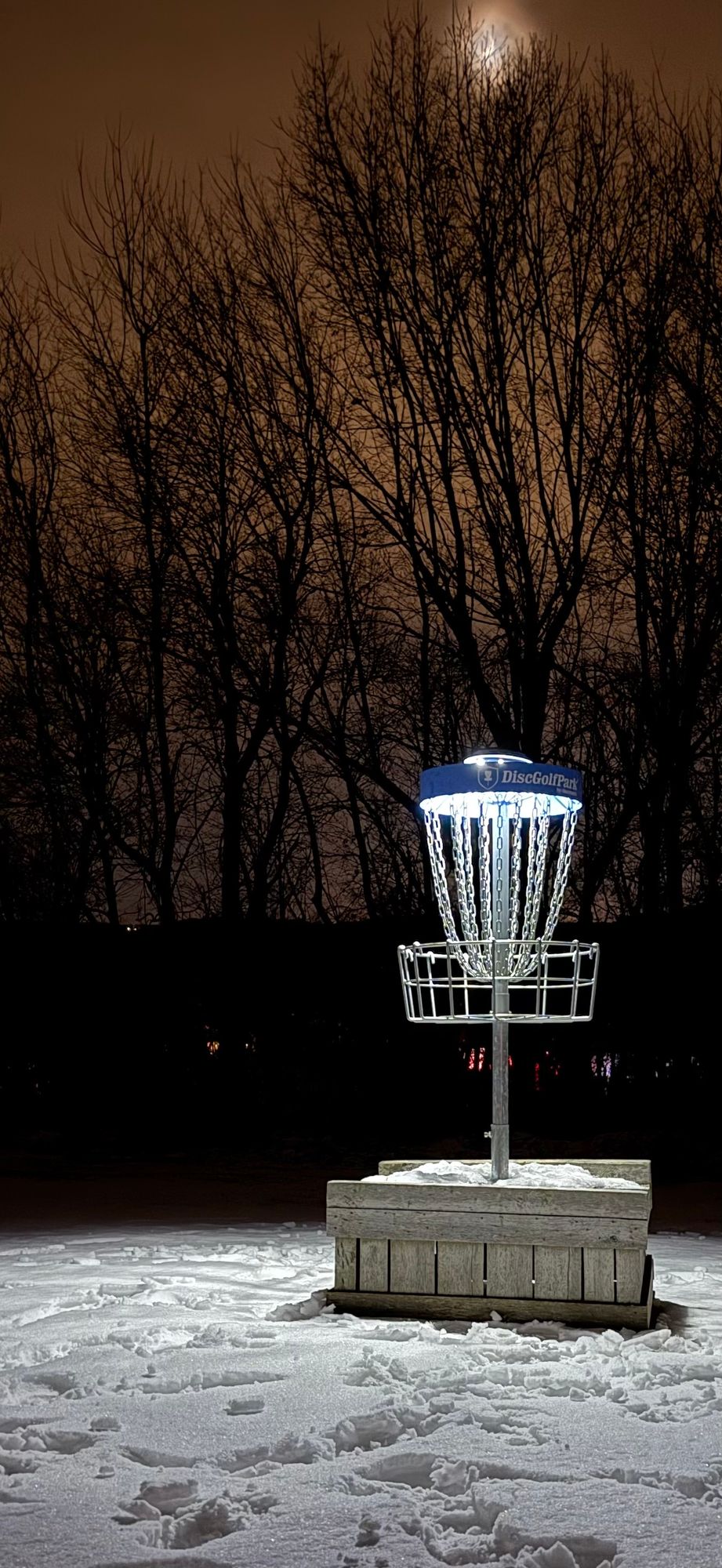 Hole 12