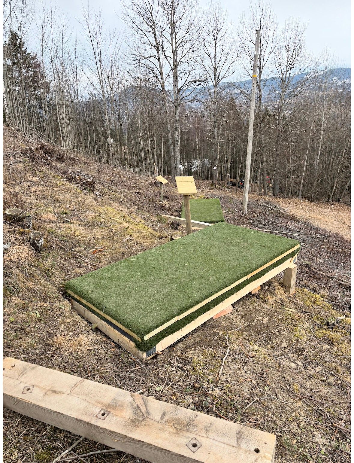 Tee’s hull 7 og 10