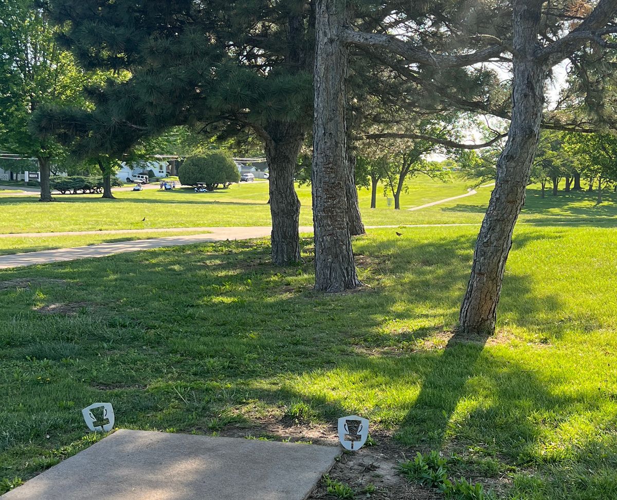 16 tee