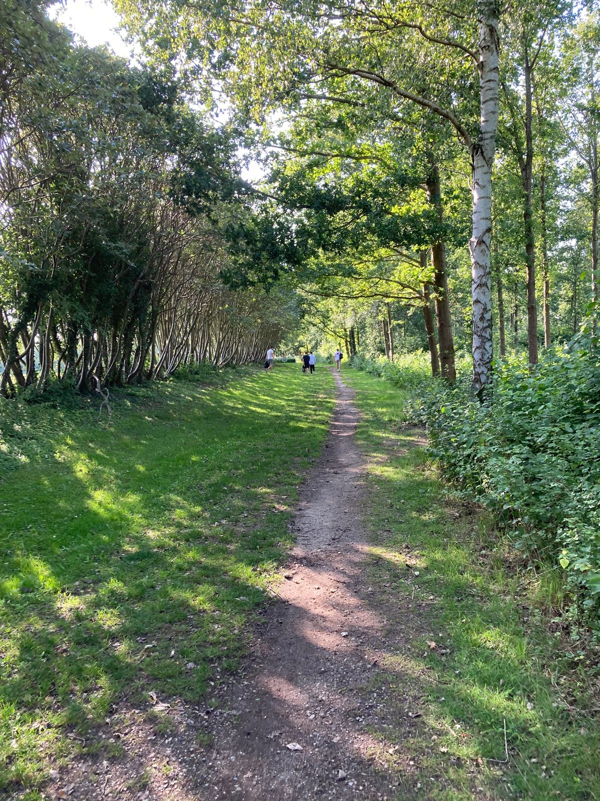 Hole 2