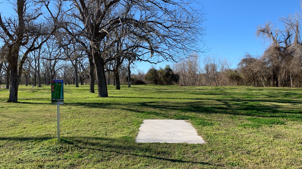 Hole 3