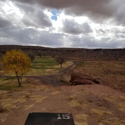 Course photo