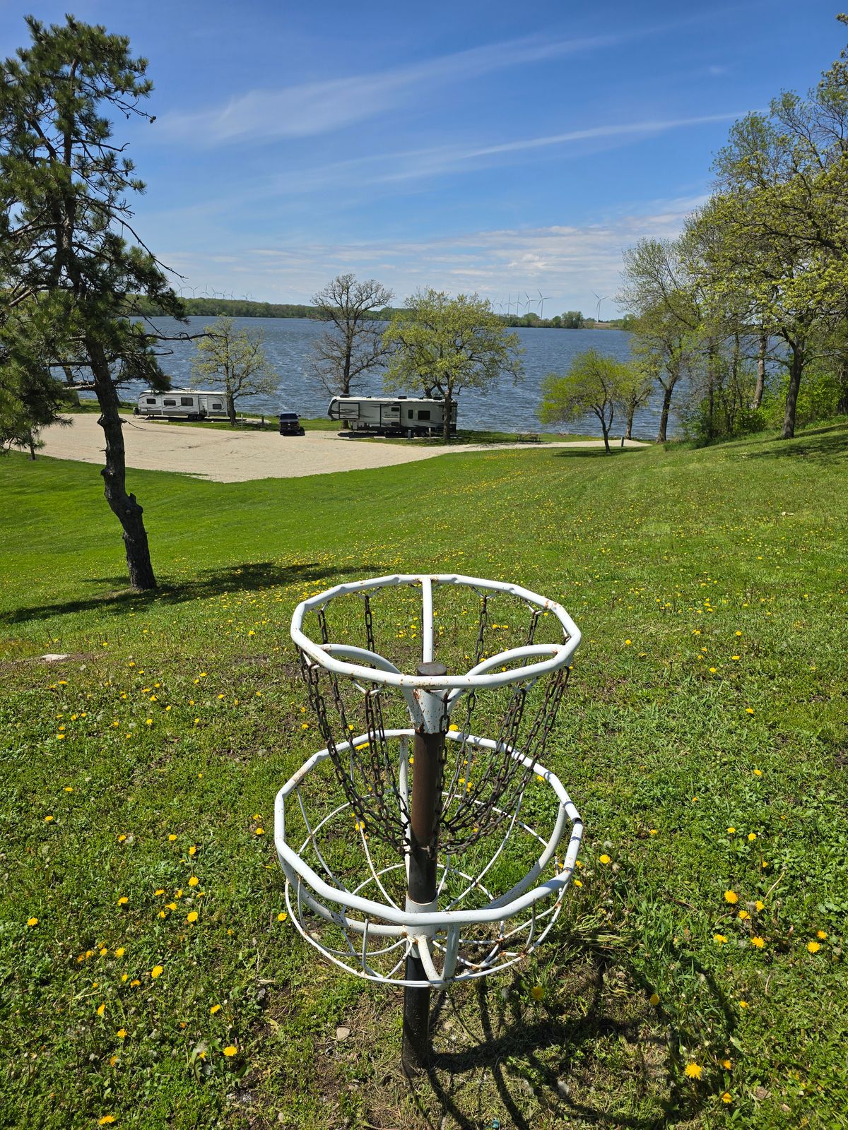 Crystal Lake