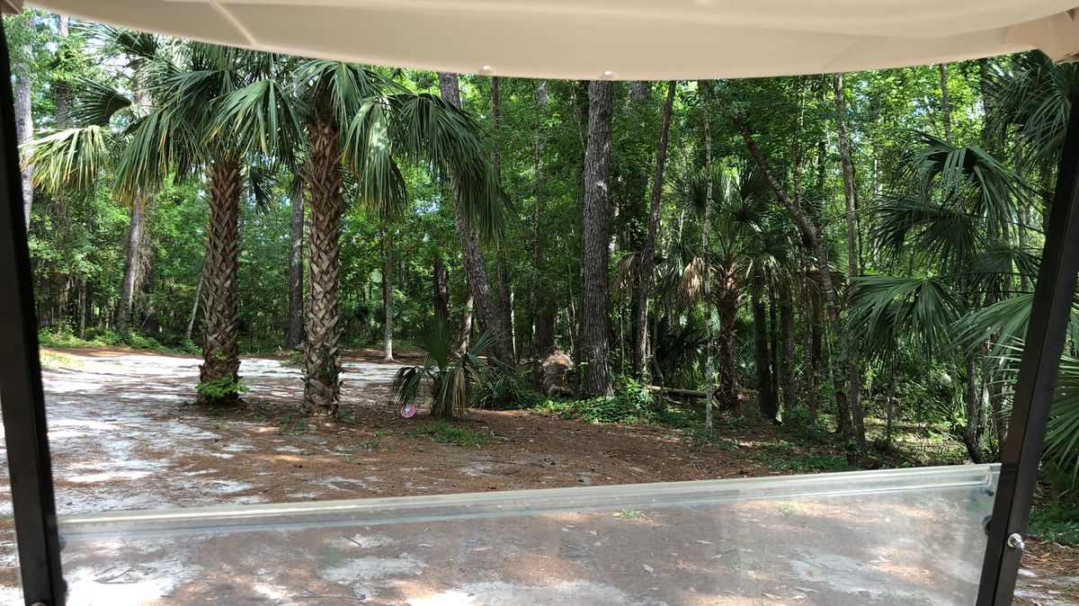 Hole 6