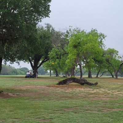 Hole 16
