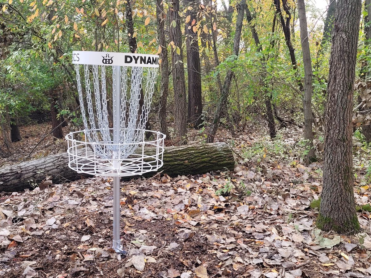 Hole 7