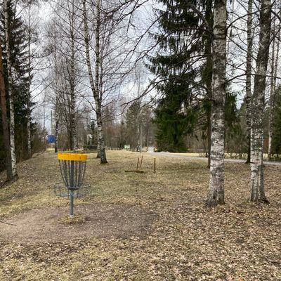 Course photo