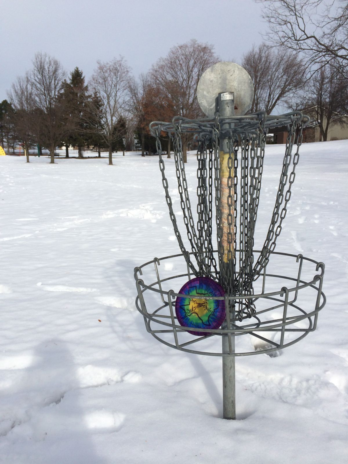 Hole 4
