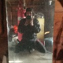 User avatar image