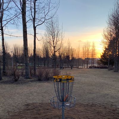 Hole 12