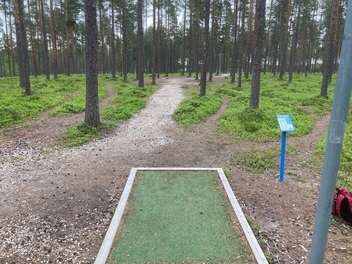 Väylä 3