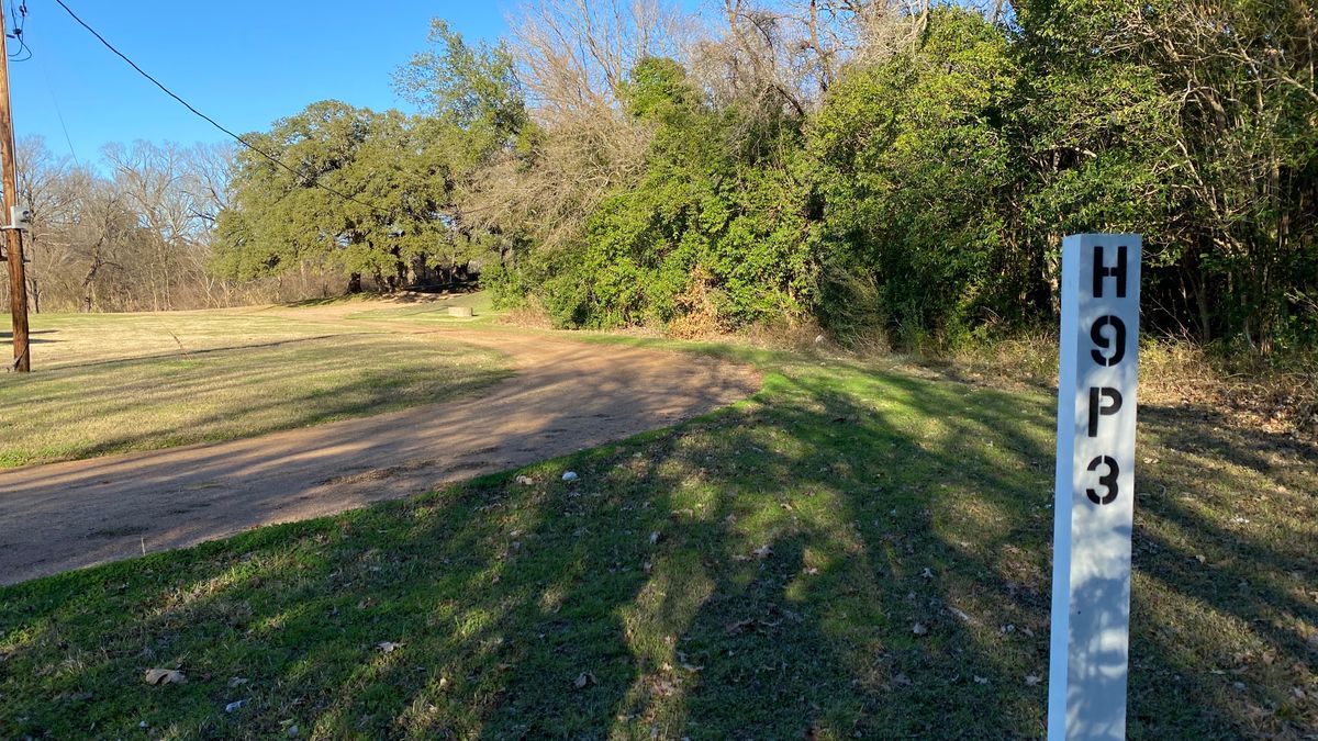 Hole 9