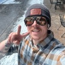 User avatar image