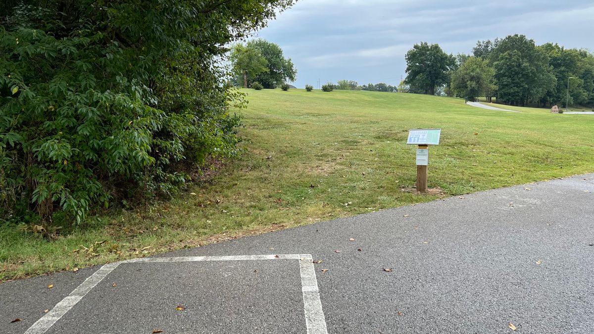 Hole 11