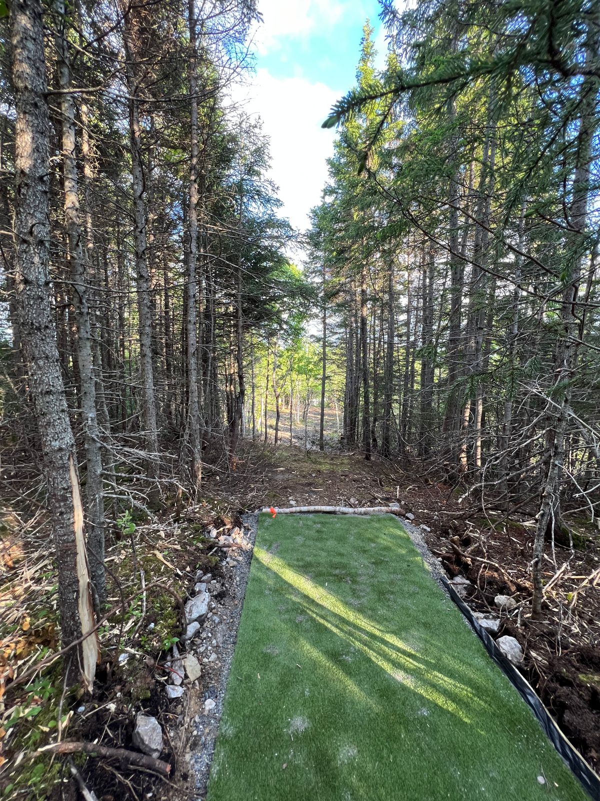 Hole 18