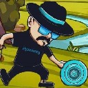 User avatar image
