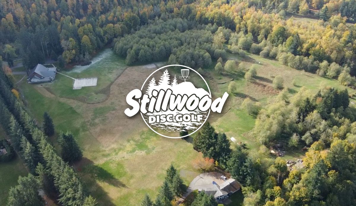 Stillwood Summer Handicap Flex - Stillwood wk12 Approach Red