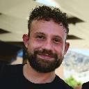 User avatar image