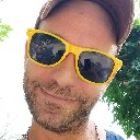 User avatar image